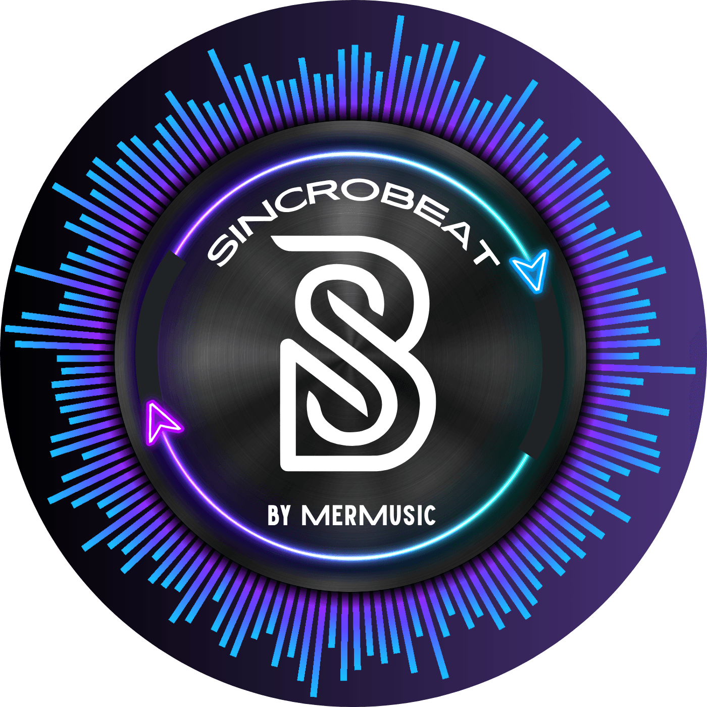 SincroBeat by MerMusic
